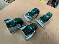 100x40 wielset - afbeelding 2 van  3