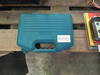 101 delig accessoires koffer makita, p 67832 - afbeelding 3 van  3