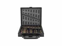 101 delig cobalt boren set - afbeelding 3 van  3