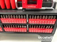 101 delig schroevendraaier en bitset - afbeelding 4 van  6