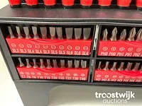 101 delig schroevendraaier en bitset - afbeelding 5 van  6