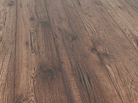 101 m2 laminaat plank - 1383 x 159 x 8 mm