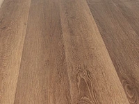 101 m2 pvc spc click plank met xps onderlaag - 1220 x 182 x 5 mm - afbeelding 1 van  4