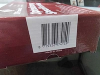 101 products - optrekstangen. (4x) - afbeelding 4 van  5