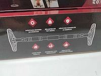 101 products - optrekstangen. (4x) - afbeelding 3 van  5