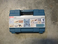 102-delig bit / boorset makita, e-10730 - afbeelding 3 van  3