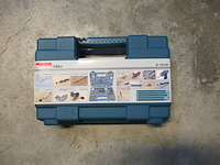 102-delig bit/boorset makita, e-10730 - afbeelding 3 van  3