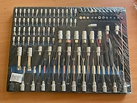 102-delige bitset - afbeelding 1 van  1