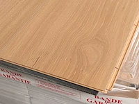 102 m2 parket eiken fineer berry alloc - 2200 x 210 x 10 mm - afbeelding 2 van  4