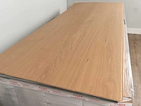 102 m2 parket eiken fineer berry alloc - 2200 x 210 x 10 mm - afbeelding 3 van  4