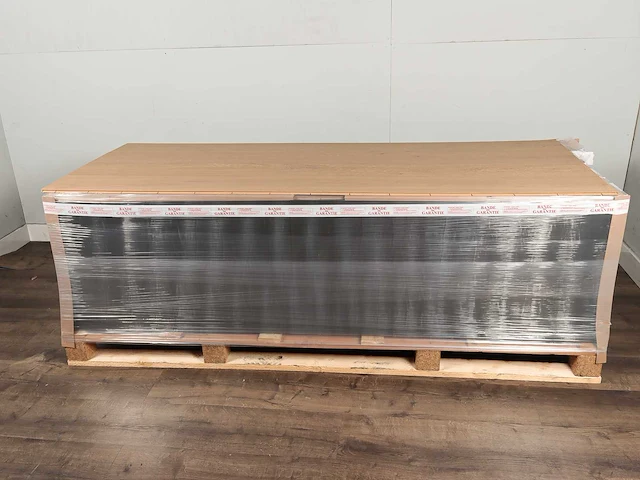 102 m2 parket eiken fineer berry alloc - 2200 x 210 x 10 mm - afbeelding 4 van  4