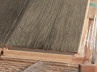 102 m2 parket eiken xl mutliplank - 1820 x 145 x 14 mm - afbeelding 2 van  4