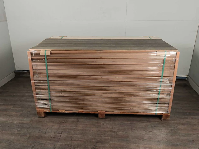 102 m2 parket eiken xl mutliplank - 1820 x 145 x 14 mm - afbeelding 4 van  4