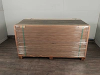 102 m2 parket eiken xl mutliplank - 1820 x 145 x 14 mm - afbeelding 4 van  4