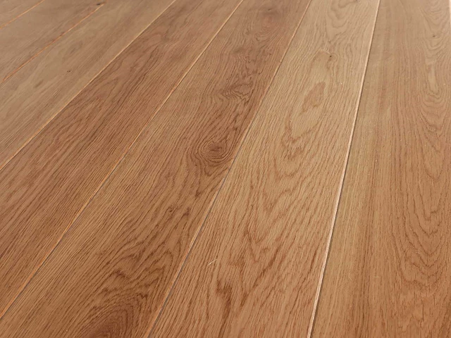 102 m2 parket eiken xl mutliplank - 2200 x 130 x 14 mm - afbeelding 1 van  4