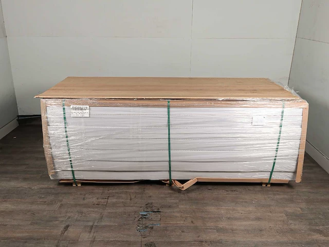 102 m2 parket eiken xl mutliplank - 2200 x 130 x 14 mm - afbeelding 4 van  4