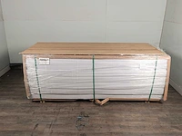 102 m2 parket eiken xl mutliplank - 2200 x 130 x 14 mm - afbeelding 4 van  4