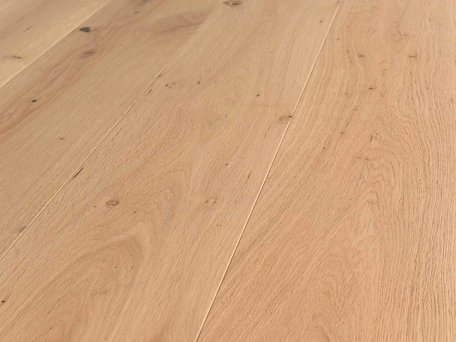 102 m2 parket eiken xl mutliplank - 2200 x 180 x 14 mm - afbeelding 1 van  4