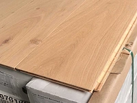 102 m2 parket eiken xl mutliplank - 2200 x 180 x 14 mm - afbeelding 2 van  4