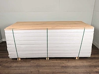 102 m2 parket eiken xl mutliplank - 2200 x 180 x 14 mm - afbeelding 4 van  4