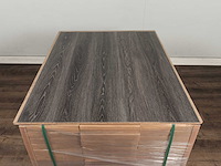 102 m2 pvc click plank - 1212 x 187 x 4,5 mm - afbeelding 3 van  4