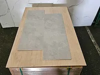 102 m2 pvc click tegel xl - 950 x 305 x 4 mm - afbeelding 3 van  3