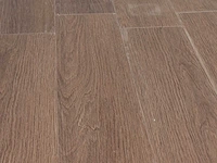 102 m2 pvc spc click plank - 750 x 150 x 4 mm - afbeelding 1 van  4