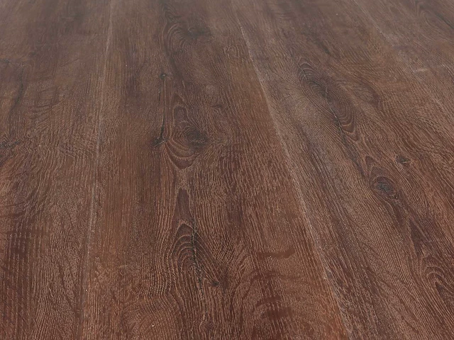 102 m2 pvc spc click plank met xps onderlaag - 1220 x 228 x 5 mm - afbeelding 1 van  4