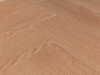 102 m2 pvc spc click visgraat - 610 x 150 x 5 mm - afbeelding 1 van  4