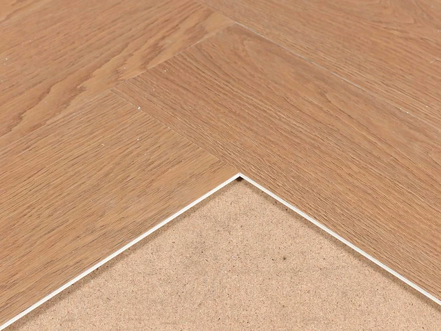 102 m2 pvc spc click visgraat - 610 x 150 x 5 mm - afbeelding 2 van  4