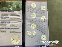 1,023m² composiet vlonderpakket bruin - afbeelding 4 van  6