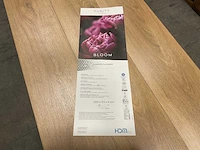 102m² purity bloom acacia bruin laminaatvloer - afbeelding 5 van  8