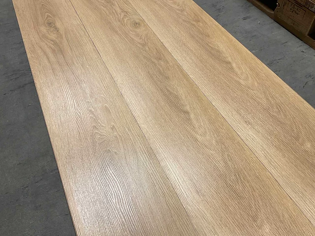 102m² purity bloom acacia bruin laminaatvloer - afbeelding 6 van  8