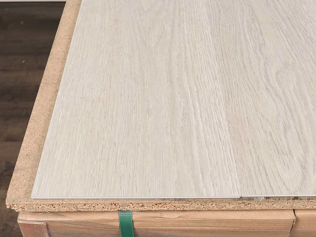 103 m2 pvc click plank - 1220 x 228 x 4 mm - afbeelding 2 van  4