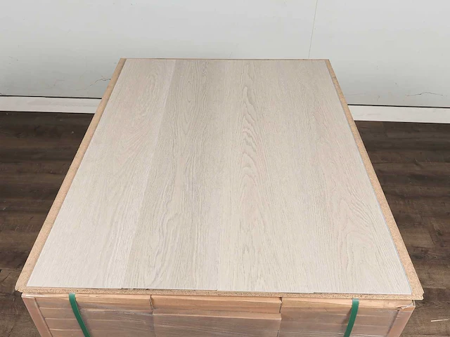 103 m2 pvc click plank - 1220 x 228 x 4 mm - afbeelding 3 van  4