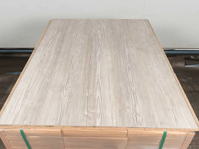 103 m2 pvc click plank - 1251 x 187 x 4,5 mm - afbeelding 3 van  4