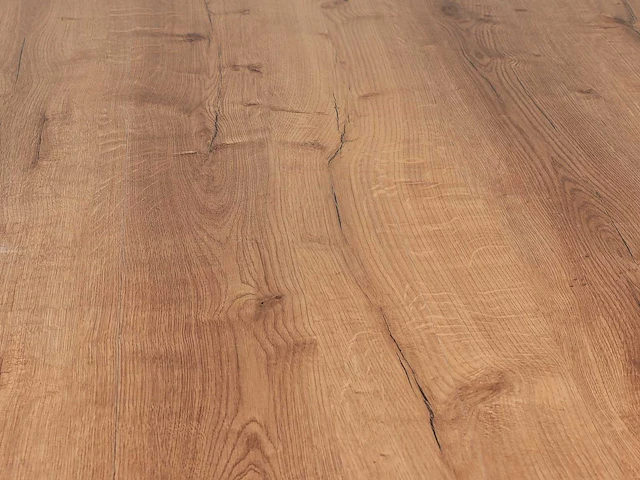 103 m2 pvc click plank - 1507 x 235 x 4,5 mm - afbeelding 1 van  4