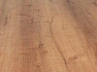 103 m2 pvc click plank - 1507 x 235 x 4,5 mm - afbeelding 1 van  4