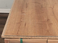 103 m2 pvc click plank - 1507 x 235 x 4,5 mm - afbeelding 2 van  4
