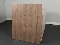 104 m2 laminaat - 1200 x 191 x 8 mm - afbeelding 4 van  4