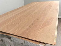 104 m2 parket eiken xl mutliplank - 2200 x 155 x 14 mm - afbeelding 3 van  4