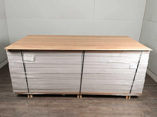 104 m2 parket eiken xl mutliplank - 2200 x 155 x 14 mm - afbeelding 4 van  4