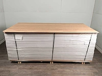 104 m2 parket eiken xl mutliplank - 2200 x 155 x 14 mm - afbeelding 4 van  4