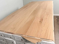 104 m2 parket eiken xl mutliplank - 2200 x 155 x 14 mm - afbeelding 3 van  4