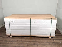 104 m2 parket eiken xl mutliplank - 2200 x 155 x 14 mm - afbeelding 4 van  4