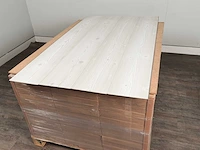 104 m2 pvc click plank - 1510 x 210 x 4,5 mm - afbeelding 4 van  4