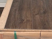 104 m2 pvc click plank - 1510 x 210 x 4,5 mm - afbeelding 2 van  4