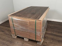 104 m2 pvc click plank - 1510 x 210 x 4,5 mm - afbeelding 4 van  4