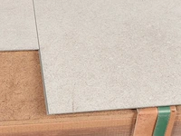 104 m2 pvc-click tegel - 638 x 310 x 4,5 mm - afbeelding 2 van  4