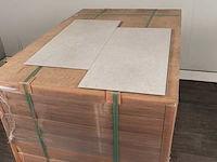 104 m2 pvc-click tegel - 638 x 310 x 4,5 mm - afbeelding 4 van  4